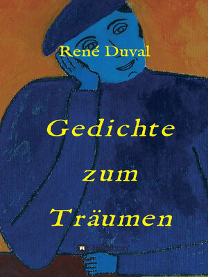 cover image of Gedichte zum Träumen